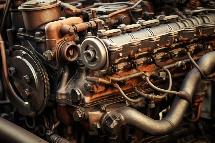 Engine Parts